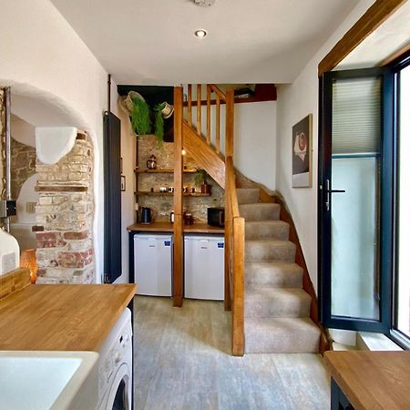 Rock Cottage Plymouth Exterior foto